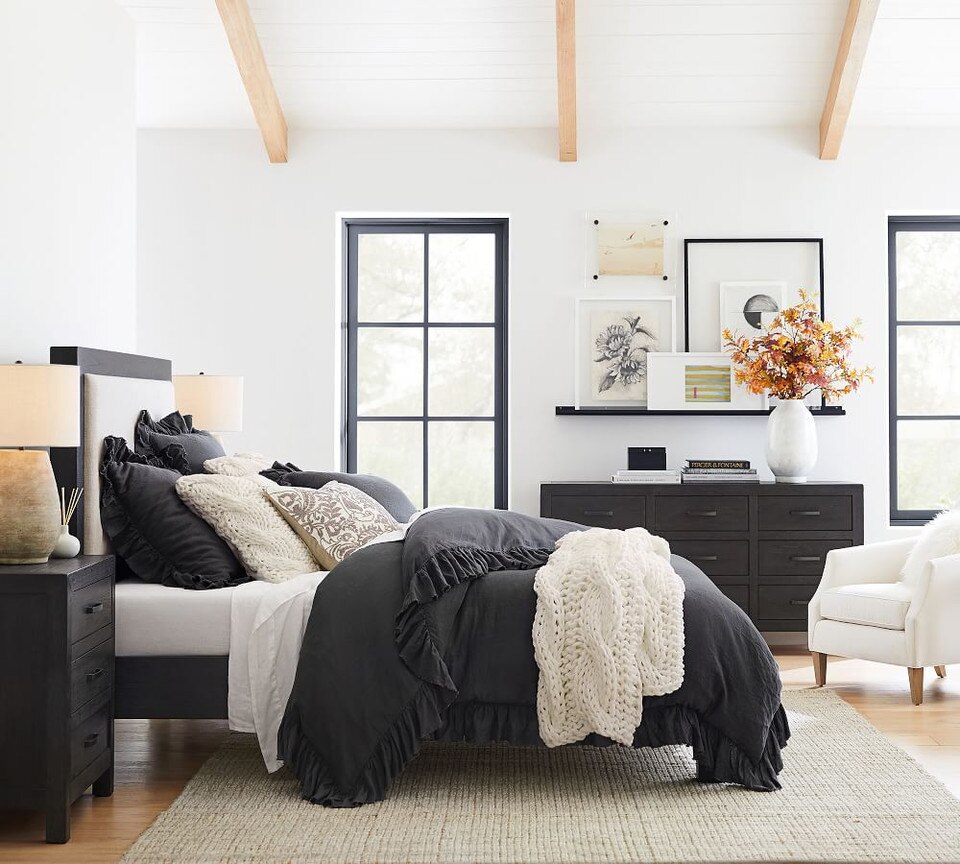 Quin Handcrafted Ceramic Vases Pottery Barn Australia